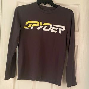 Boys Sounder Long Sleeve T-shirt!